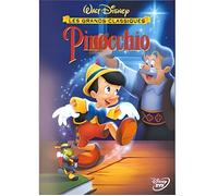 Pinocchio