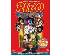 Pipo en de Bosbas – DVD – Studiocanal