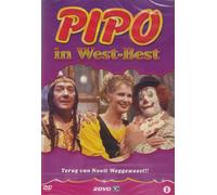 Dvd - Pipo in West-Best - Terug van Nooit Weggeweest!!