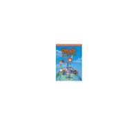 Dvd Pippi Longstocking Clive (2005)