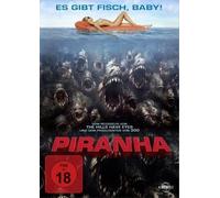 Dreyfuss,Richard - Piranha [Import]