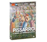 Dvd Pissarro - Il Padre Dell'impressionismo