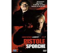 Dvd PISTOLE SPORCHE-MEAN GUNS