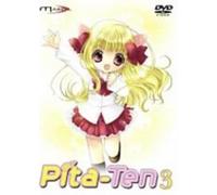 DVD - PITA TEN - VOL. 3