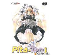 Pita-Ten – DVD – Volume 1
