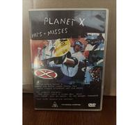 Dvd Planet Xtreme Games - Hits & Misses (2001)