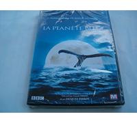 Dvd - Planete Bleue, la (F) - Single Edition
