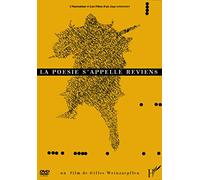 DVD Poesie S'Appelle Reviens