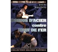 DVD Poings d'acier contre main de fer