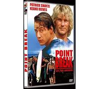 DVD Point break