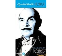 Dvd - Poirot Serie -5 Digipack & Slipcase [Import belge]