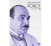 Dvd - POIROT - Series 11 (1989) (import)