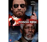 Dvd - Poison Rose (The) [Import]