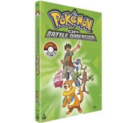 DVD Pokémon, saison 11, vol.2