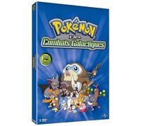 DVD Pokemon, saison 12, vol. 1
