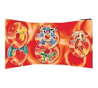 DVD Pokemon, saison 8, vol. 1