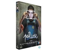 DVD Polisse