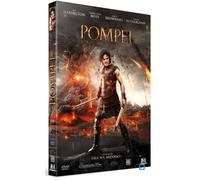 DVD Pompéi