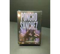 Dvd Poncho Sanchez - Poncho At Montreux (2004)
