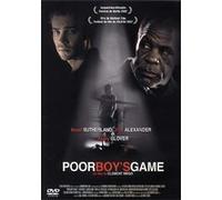 Dvd Poor Boy'S Game G