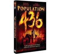 DVD Population 436