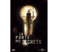 DVD Porte des secrets - the skeleton key