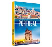 Dvd «Portugal De Porto À Santa Maria De Belém»