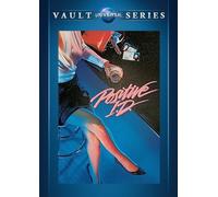 DVD Positif - Stephanie Rascoe, John Davies, Andy Anderson