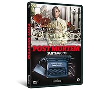Santiago 73, post mortem [DVD] [2010]
