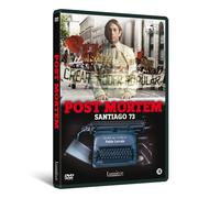 Santiago 73, post mortem – DVD – Bilingue – 2010
