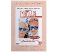 Dvd - Postcards From The Edge (1 Dvd)