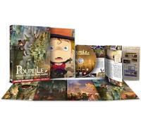 Dvd Poupelle Della Citta' Dei Camini