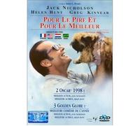 DVD Pour le pire et pour le meilleur