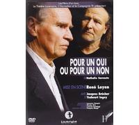 DVD pour un oui ou pour un non