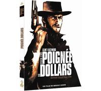 DVD Pour une poignee de dollars