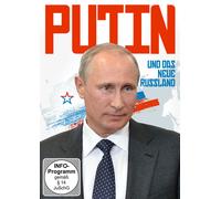 DVD Poutine Et Le Neuf Russie 2DVDs Ein Unique Film En La Gedank