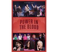 Dvd Power In The Blood Gaither