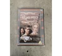 Dvd Power Passion And Murder - Thriller Policier