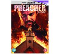 Dvd Preacher: Season One (2016)