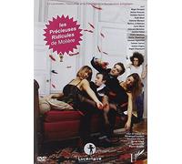 DVD precieuses ridicules