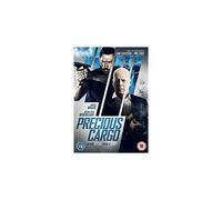 Dvd Precious Cargo - Mark-Paul Gosselaar, Adams (2016)