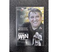 Dvd Precision Training Training To Win