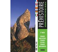 DVD/PREHISTOIRE III-NEOLITHIQUE,AGE DE BRONZE