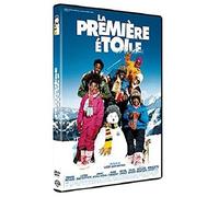 Dvd - Premiere Etoile,la (F) [Import]