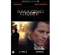 Dvd - Prestige Collection; Amazing Grace