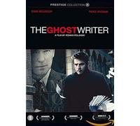 Dvd - Prestige Collection; Ghost Writer