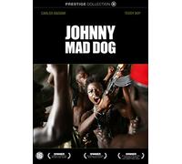 Dvd - Prestige Collection Johnny Mad Dog [Import]
