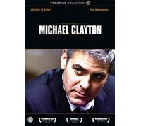 Dvd - Prestige Collection Michael Clayto [Import]