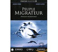Dvd - Prestige Collection Peuple Migrate [Import]