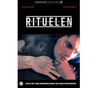 Dvd - Prestige Collection; Rituelen